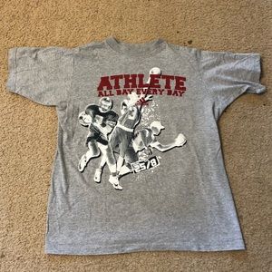 Adidas shirt size 10-12